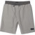 O'Neill Bavaro 19" Solid Shorts for Men: Picture 1 thumbnail